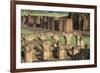 Paraguay, Itapua, Jesus and Trinidad Jesuit Ruins-null-Framed Giclee Print