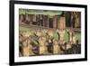 Paraguay, Itapua, Jesus and Trinidad Jesuit Ruins-null-Framed Giclee Print