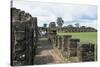 Paraguay, Itapua, Jesus and Trinidad Jesuit Ruins-null-Stretched Canvas