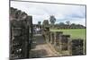 Paraguay, Itapua, Jesus and Trinidad Jesuit Ruins-null-Mounted Giclee Print