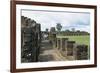 Paraguay, Itapua, Jesus and Trinidad Jesuit Ruins-null-Framed Giclee Print