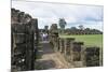 Paraguay, Itapua, Jesus and Trinidad Jesuit Ruins-null-Mounted Giclee Print