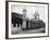 Paraguayan Central Railway Station, Asuncion, Paraguay, 1911-null-Framed Giclee Print