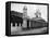 Paraguayan Central Railway Station, Asuncion, Paraguay, 1911-null-Framed Stretched Canvas