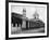 Paraguayan Central Railway Station, Asuncion, Paraguay, 1911-null-Framed Giclee Print