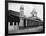 Paraguayan Central Railway Station, Asuncion, Paraguay, 1911-null-Framed Giclee Print