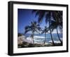 Paraiso, Dominican Republic-null-Framed Photographic Print