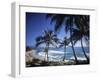 Paraiso, Dominican Republic-null-Framed Photographic Print
