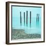 Parallax-Doug Chinnery-Framed Photographic Print