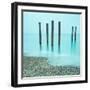 Parallax-Doug Chinnery-Framed Photographic Print