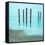 Parallax-Doug Chinnery-Framed Stretched Canvas