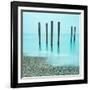 Parallax-Doug Chinnery-Framed Photographic Print