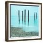 Parallax-Doug Chinnery-Framed Photographic Print