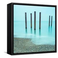 Parallax-Doug Chinnery-Framed Stretched Canvas