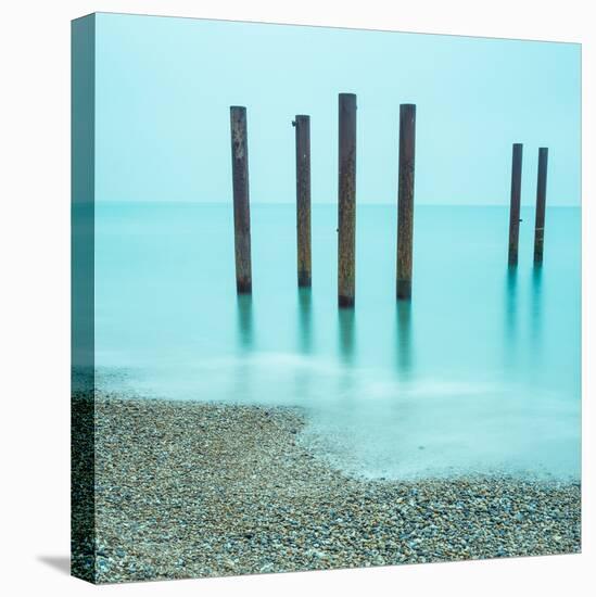 Parallax-Doug Chinnery-Stretched Canvas