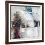 Parallel Dimensions I-Jack Roth-Framed Art Print