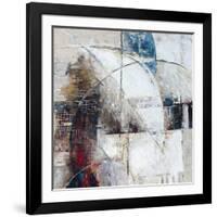 Parallel Dimensions I-Jack Roth-Framed Art Print