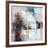 Parallel Dimensions I-Jack Roth-Framed Art Print