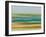 Parallel Striae II-Jodi Fuchs-Framed Art Print