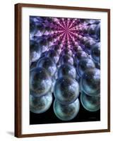 Parallel Universes-Detlev Van Ravenswaay-Framed Photographic Print