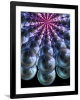 Parallel Universes-Detlev Van Ravenswaay-Framed Photographic Print