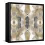 Paramount Gold-Ellie Roberts-Framed Stretched Canvas