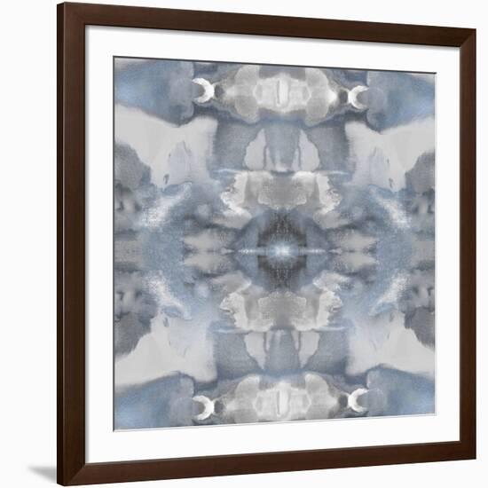 Paramount IV-Ellie Roberts-Framed Art Print