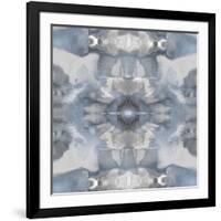 Paramount IV-Ellie Roberts-Framed Art Print