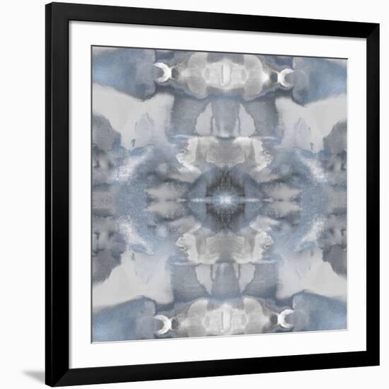 Paramount IV-Ellie Roberts-Framed Art Print