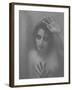 Paranoia and Chaos-Maria J Campos-Framed Photographic Print