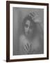 Paranoia and Chaos-Maria J Campos-Framed Photographic Print