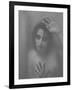 Paranoia and Chaos-Maria J Campos-Framed Photographic Print