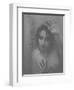 Paranoia and Chaos-Maria J Campos-Framed Premium Photographic Print