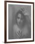 Paranoia and Chaos-Maria J Campos-Framed Photographic Print