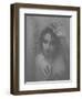 Paranoia and Chaos-Maria J Campos-Framed Photographic Print