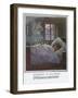 Paranormal, Altered State-null-Framed Art Print