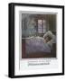 Paranormal, Altered State-null-Framed Art Print