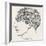 Paranormal Phrenology-null-Framed Photographic Print