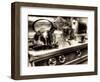 Paraphile-Stephen Arens-Framed Photographic Print