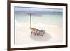 Parasol-Tony Koukos-Framed Giclee Print