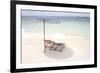 Parasol-Tony Koukos-Framed Giclee Print