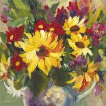 Spring in a Jug II-Parastoo Ganjei-Giclee Print