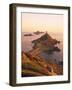 Parata, Corsica, France-Doug Pearson-Framed Photographic Print