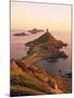 Parata, Corsica, France-Doug Pearson-Mounted Photographic Print