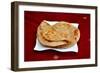 Paratha-highviews-Framed Photographic Print