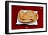 Paratha-highviews-Framed Photographic Print