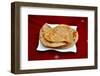 Paratha-highviews-Framed Photographic Print