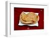 Paratha-highviews-Framed Photographic Print