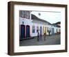 Parati, Rio de Janeiro State, Brazil, South America-Yadid Levy-Framed Photographic Print