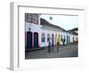 Parati, Rio de Janeiro State, Brazil, South America-Yadid Levy-Framed Photographic Print